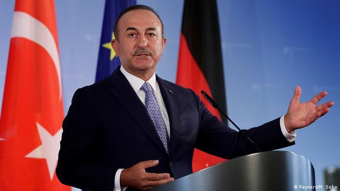 Çavuşoğlu: Şartlar uyarsa Kabil Havalimanı'nı Katar ile birlikte işletiriz