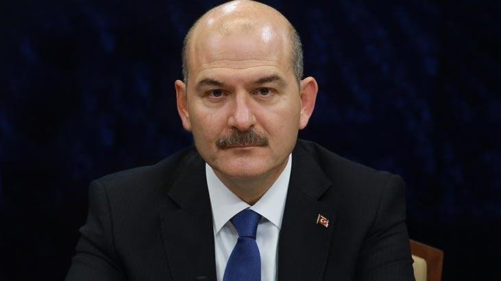 CHP'den Kılıçdaroğlu'nu hedef alan Soylu'ya: 'Senin dizin Narcos'