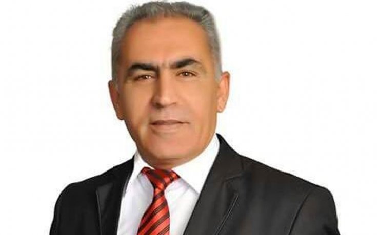 CHP'li belediye başkanı Kemal Şengül Covid-19 nedeniyle hayatını kaybetti