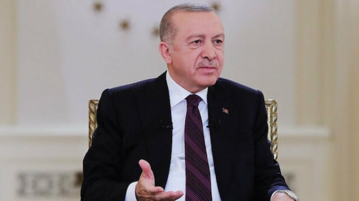 CHP'li Emir'den 'Üç doz aşı oldum' diyen Erdoğan'a: 2'nci dozun üzerinden 6 ay geçmesi gerekiyor; 14 Ocak'ta göstermelik bir aşı mı yapıldı?