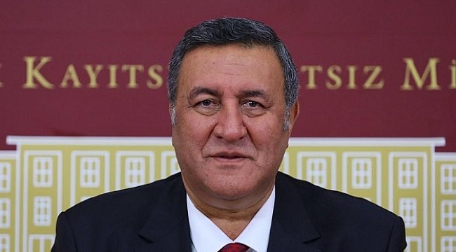 CHP'li Gürer: Arpada yaşanan fiyat artışları besiciyi kaygılandırıyor