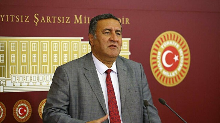 CHP'li Gürer: Çiftçiyi kuraklıktan sonra alacaklılar da yakıyor