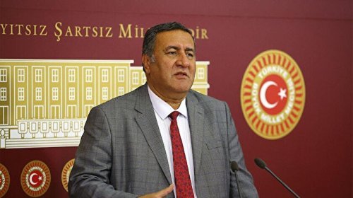 CHP'li Gürer: Gıda krizi kapıda