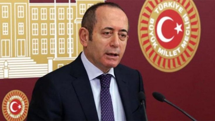 CHP'li Hamzaçebi: TL her saat değer kaybederken bakkal, üretici, tüccar malı kaç liradan alıp satacağını bilmiyorsa cezaları artırsan ne olur