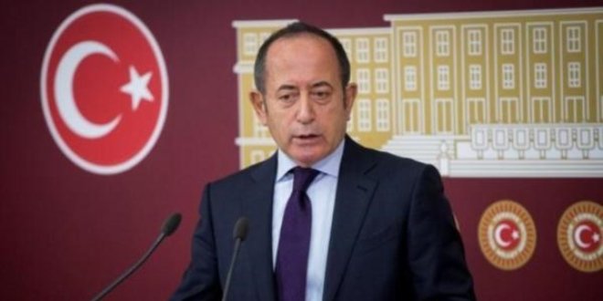 CHP'li Hamzaçebi'den enflasyon yorumu: Artık ekonomi yönetilmiyor, savruluyor