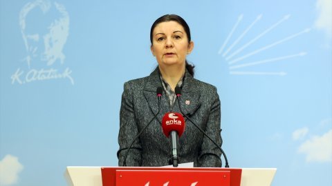 CHP'li Karabıyık: Okula başlama maliyetleri her yıl artıyor