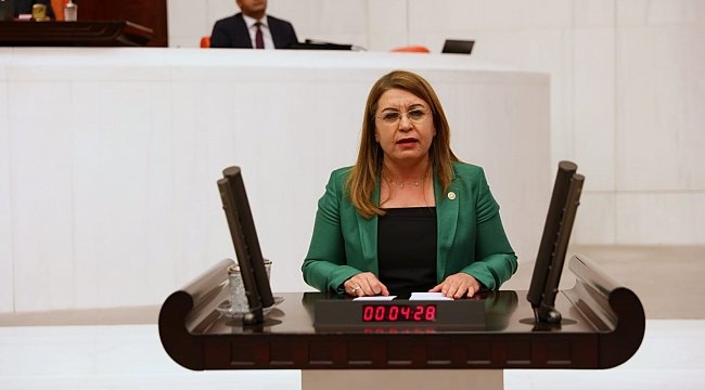 CHP'li Karaca: ‘Anayasaya aykırı genelgelerle temel hak ve özgürlükler kısıtlanamaz’