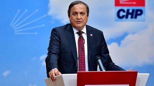 CHP'li Torun'dan Bakan Kurum'a: 432 milyon lirayı kimlerin cebine aktardınız?