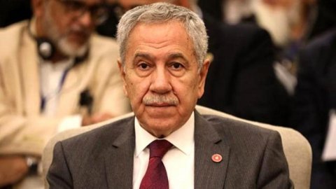 'CHP'nin oyları artıyor' diyen Arınç'tan yeni açıklama: 'AK Partililerin gocunmasını gerektirecek bir durum yok'