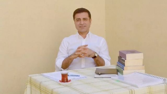 Demirtaş: Kılıçdaroğlu’nun çabası çok kıymetli