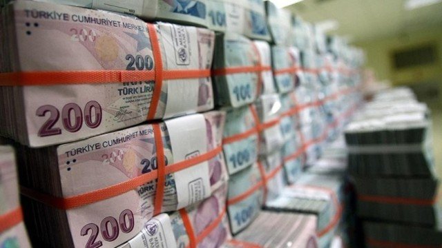 Dine hizmete milyarlarca lira harcandı