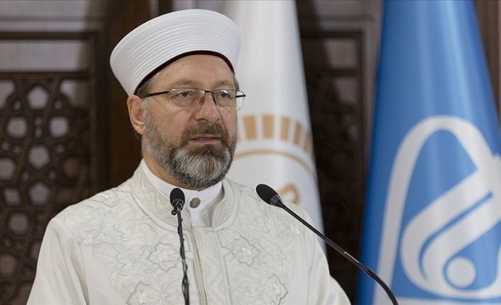 Diyanet'ten 6 ayda 25 milyonluk 'yolluk' harcaması