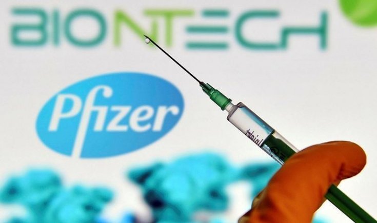 Dünya Sağlık Örgütü, Pfizer-BioNTech aşısının acil kullanımına onay verdi