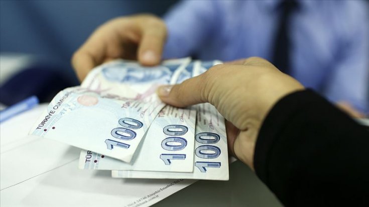 Ekim ayı burs ve kredi ödemeleri başladı