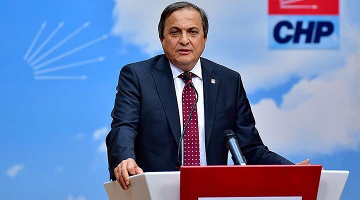 Ensar Vakfı’na izinsiz yardım toplama hakkı verilmesine CHP'den tepki