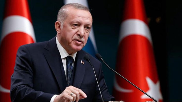 Erdoğan: İnşallah Türkiye dünyanın en büyük 10 ekonomisi arasına girecek