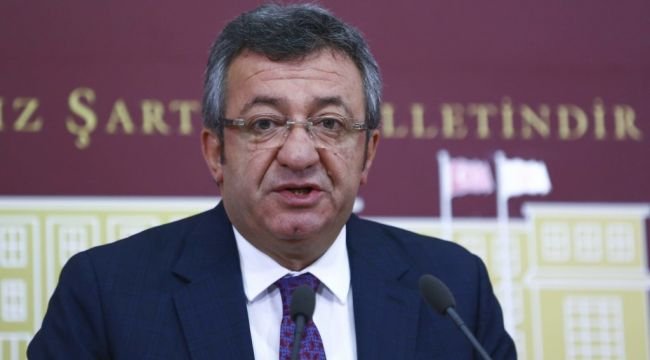 'Erdoğan TCK'ya göre suç işliyor'