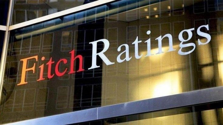 Fitch'ten Türk bankaları için 'risk' uyarısı