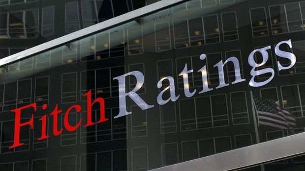 Fitch'ten Türkiye açıklaması