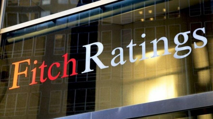 Fitch'ten Türkiye'ye kredi notu uyarısı