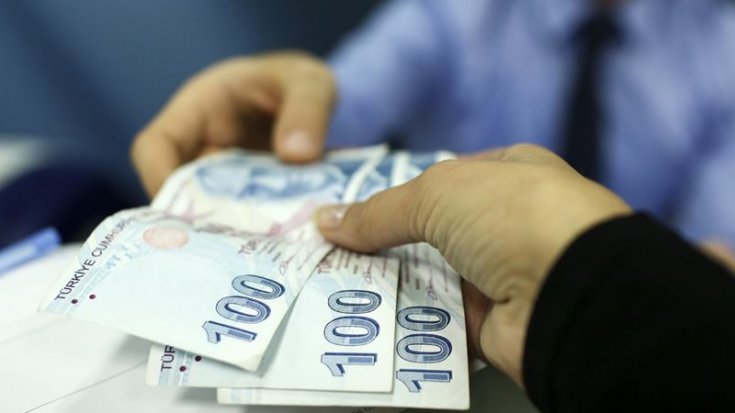 Haziran ayı nakdi ücret desteğinin ödeme tarihi açıklandı