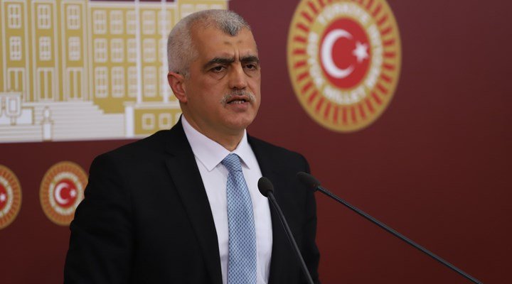 HDP'li Gergerlioğlu: Hakkımdaki kararı tanımayacağım, Genel Kurul'da oturmaya devam edeceğim, isterlerse beni zorla çıkarsınlar