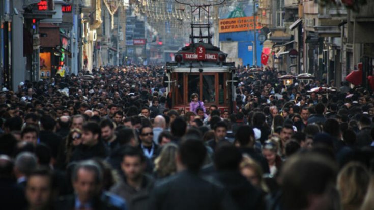 İki evden birinde işsizlik var, yüzde 48 faturasını ödeyemiyor