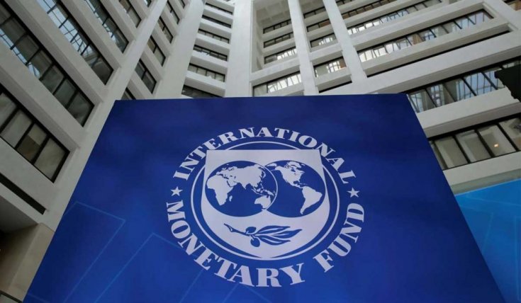 IMF, Türkiye için 2021 büyüme tahminini yüzde 5,8'e düşürdü