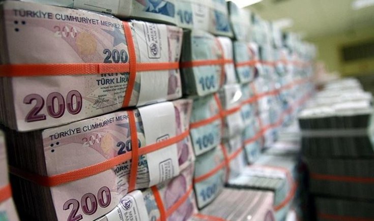 İşsizlik Fonu’ndan işsize 2.4, şirketlere 10.6 milyar TL ödendi