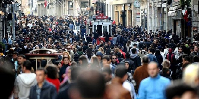 İşsizlik rakamları açıklandı