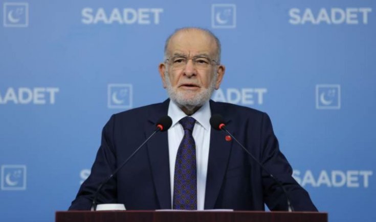 Karamollaoğlu: Bu hesap elbette sorulacak