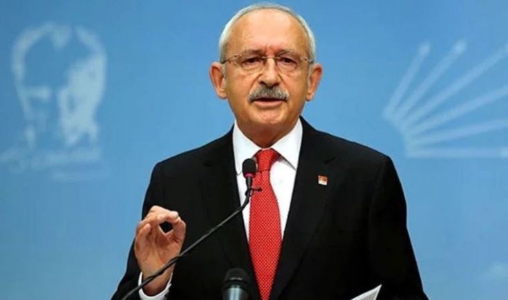 Kılıçdaroğlu: Çiftçinin aldığı kredinin faizlerini sileceğiz