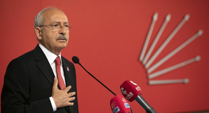 Kılıçdaroğlu: Çocuklarımızın rızkını 5’li çetelere peşkeş çektiğiniz elektrik şirketlerine kaptırmayacağız, uyarmadı demeyin