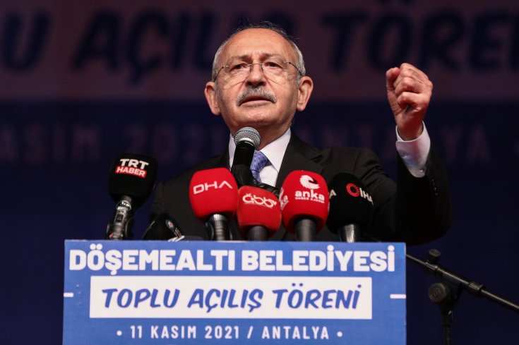 Kılıçdaroğlu: EYT’lilerin sorunlarını çözeceğiz, 3600 ek göstergeyi getireceğiz