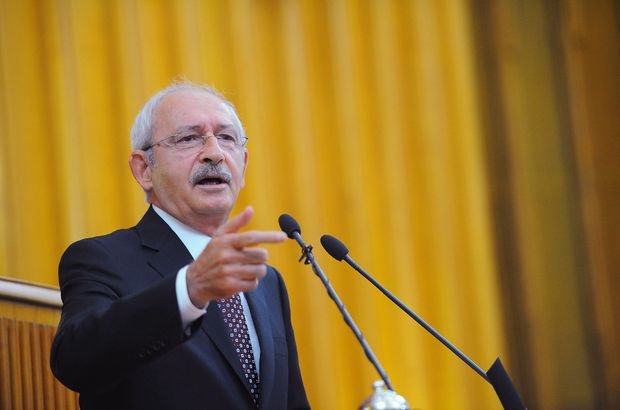 Kılıçdaroğlu'ndan 13 maddede ekonomik buhrandan çıkış yolu