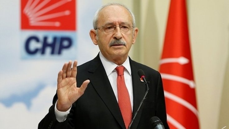 Kılıçdaroğlu: Ne işletmelerimizi ezdireceğiz ne de halkın zamlara boğulmasına izin vereceğiz