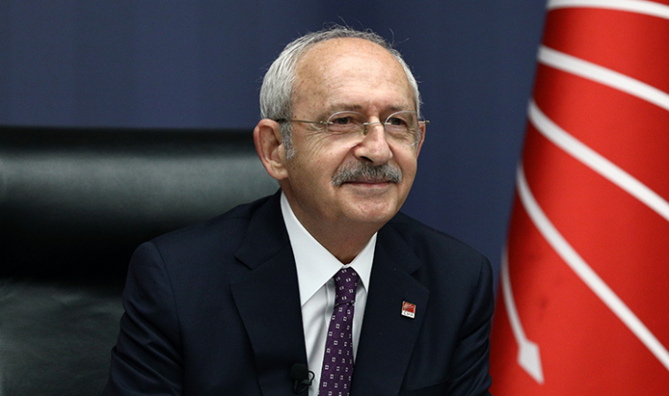 Kılıçdaroğlu’ndan ’29 Ekim’ paylaşımı: Güçlendirilmiş parlamenter sistemi hep birlikte kuracağız