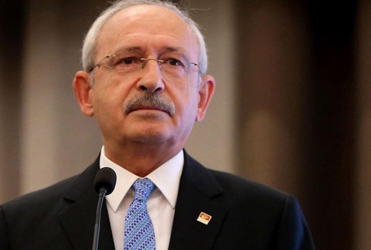 Kılıçdaroğlu'ndan Balıkesir'deki trafik kazasına ilişkin paylaşım