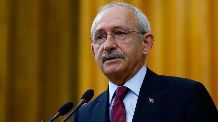 Kılıçdaroğlu'ndan Bulgaristan seçimleri için çağrı