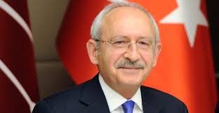 Kılıçdaroğlu'ndan Erdoğan'a; 'Mersin mitinginden elimde rakamlar var' demişsin Erdoğan. Allah’ını seversen doğru söyle, TÜİK’ten mi aldın?