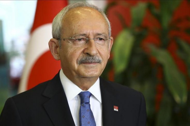 Kılıçdaroğlu'nun Isparta ve Burdur programı belli oldu