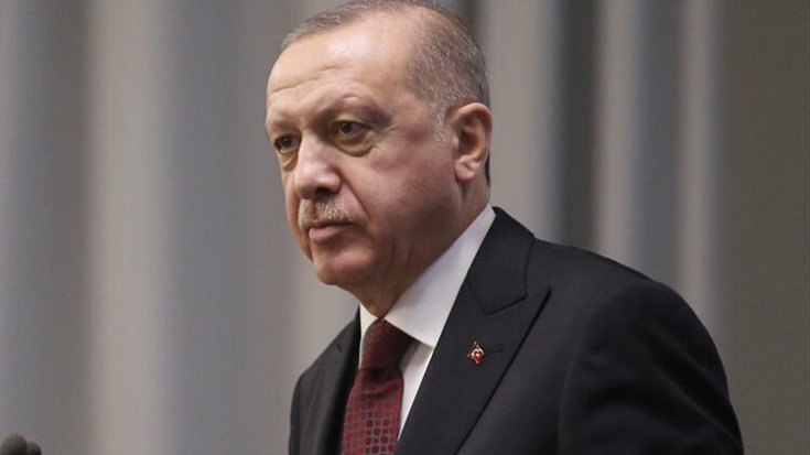 MEB pansiyonlarına personel alımını Erdoğan duyurdu