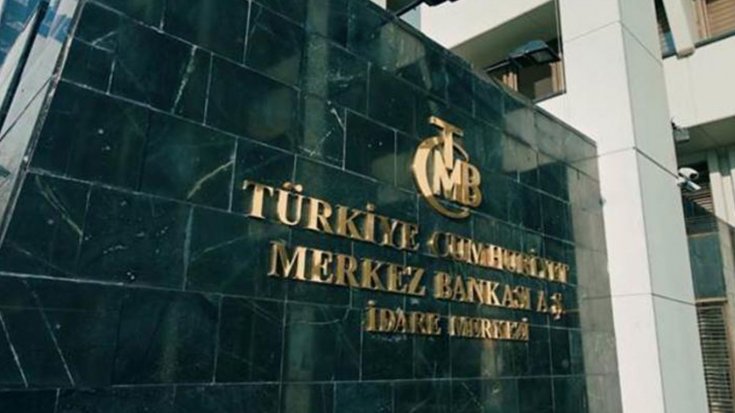 Merkez Bankası, piyasayı 39 milyar lira fonladı