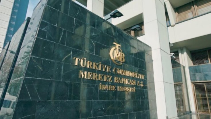 Merkez Bankası, piyasayı 47 milyar lira fonladı