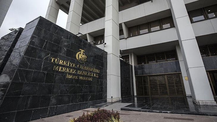 Merkez Bankası'ndan bir faiz indirimi daha