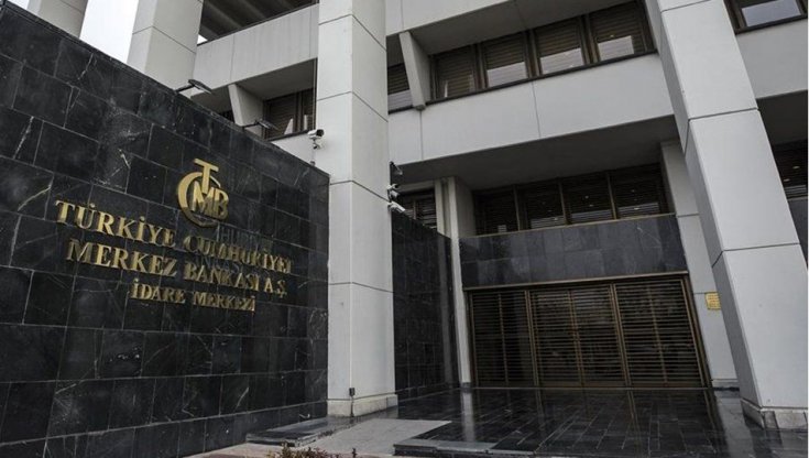 Merkez Bankası'ndan destek açıklaması