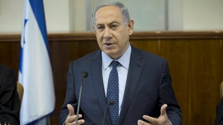 Netanyahu'dan Türkiye açıklaması: Evet görüşüyoruz