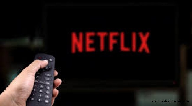 Netflix'te her hafta yeni bir film gösterime girecek