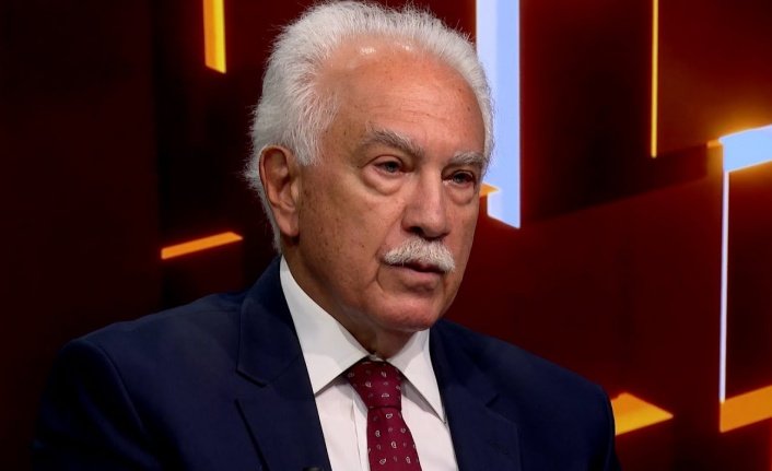 Perinçek: Öyle her 13 kişi öldüğünde ulusal yas olmaz