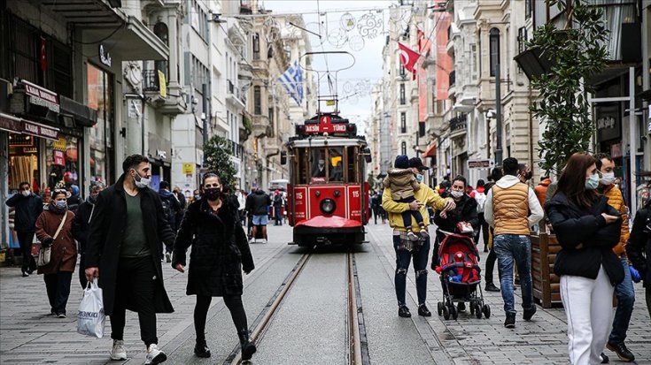 Prof. Ceyhan: Mutant virüslü hasta sayısı 400 binler civarında